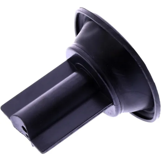 CARB SLIDE WITH DIAPHRAGM