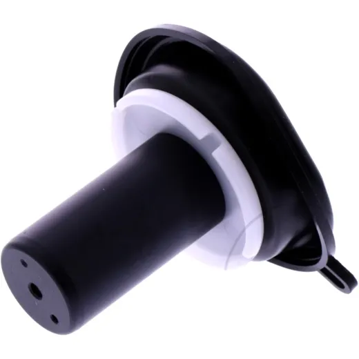 CARB SLIDE WITH DIAPHRAGM