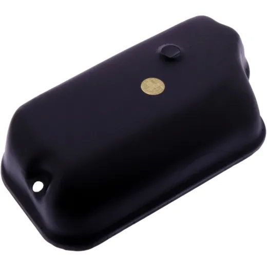 CARBURETTOR COVER