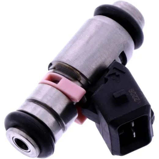 FUEL INJECTOR