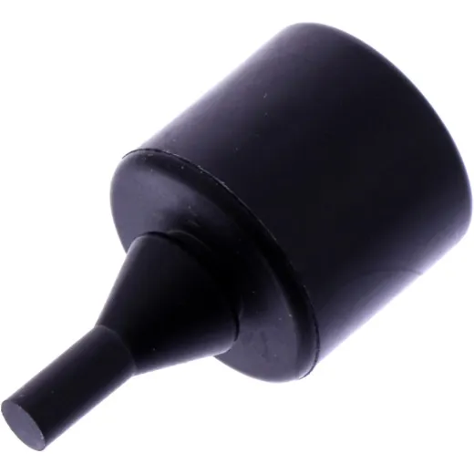 RUBBER BUFFER
