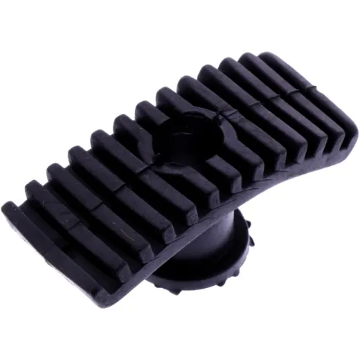 RUBBER BUFFER (OE SPARE PART)
