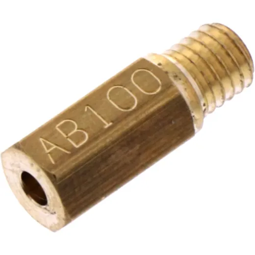 Hauptdüse Größe 100 EBC 1296664