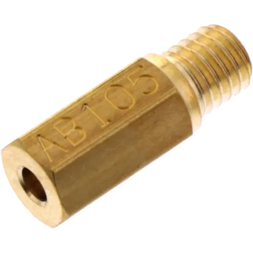 Hauptdüse Größe 105 EBC 1296665