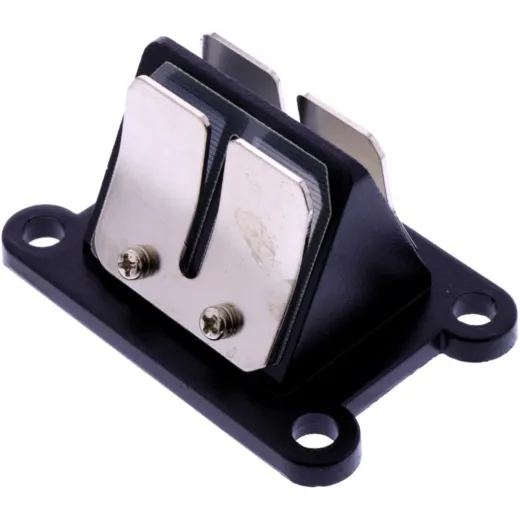 REED VALVE