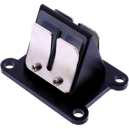 REED VALVE