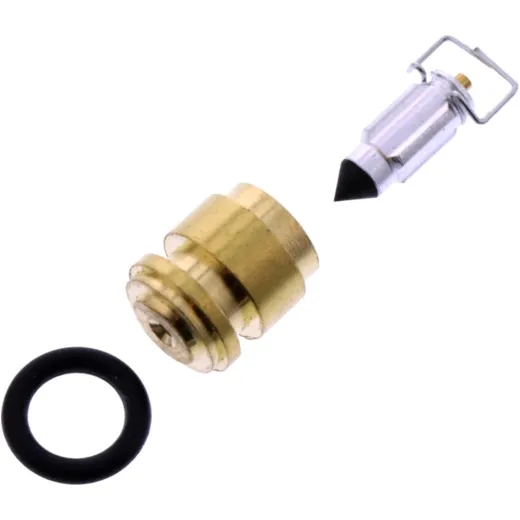 FLOAT NEEDLE WITH SEAT