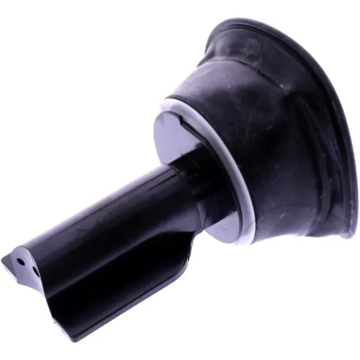 CARB SLIDE WITH DIAPHRAGM (OE SPARE PART)