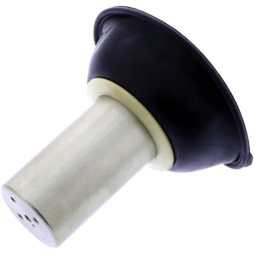 CARB SLIDE WITH DIAPHRAGM (OE SPARE PART)