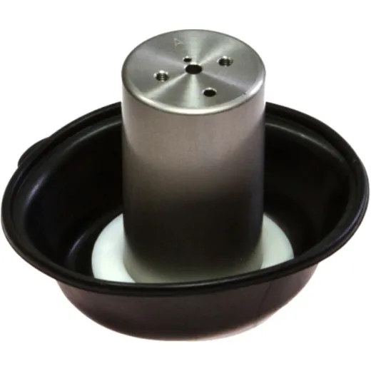 Carb slide with diaphragm VCC223