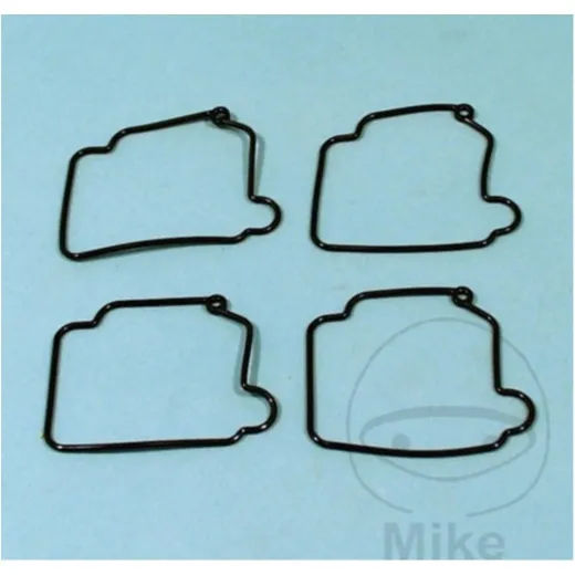 FLOAT CHAMBER SEAL TOURMAX
