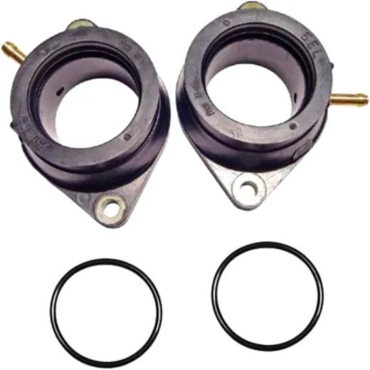 Carb intake rubbers