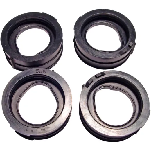 Carb intake rubbers CHY66
