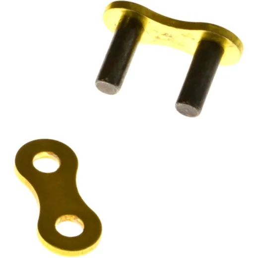 Rk solid rivet link 520 mxz4