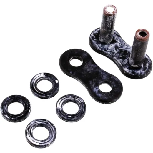 Rk hollow rivet link BLRK520GXWCLF