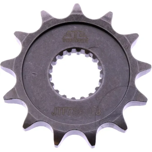 Front sprocket 13t 428 pitch