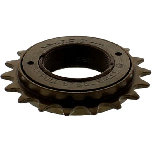 Freewheel front sprocket 18 tooth