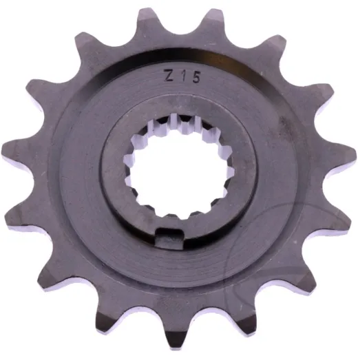 Ritzel 15Z Teilung 520 feinverzahnt Innendurchmesser 22/25 637634