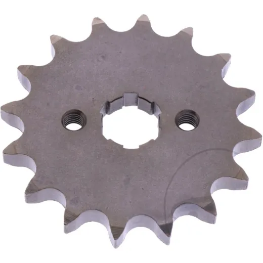 Sprocket 16T pitch 428
