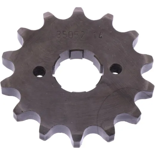 Zahnrad Ritzel 14Z Teilung 530 503505214