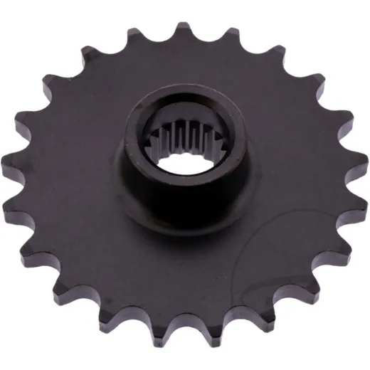 Zahnrad Ritzel 21Z Teilung 428