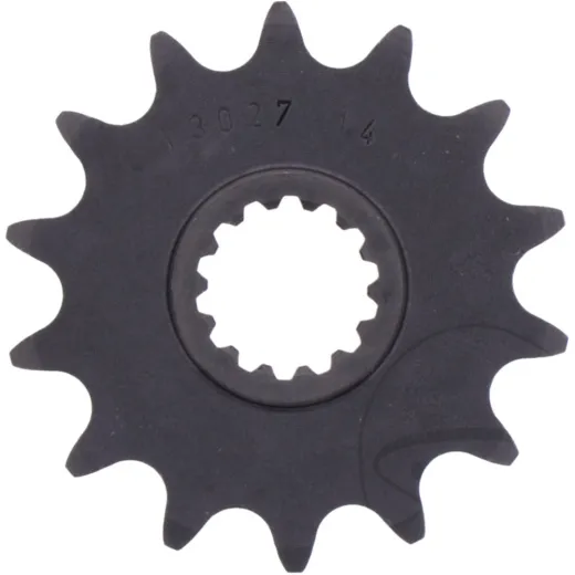 Front sprocket 14 tooth pitch 420