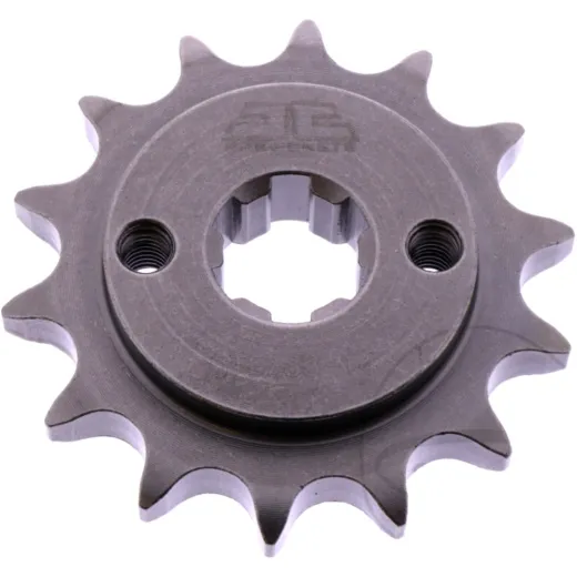 Front sprocket 14 tooth pitch 428 968720