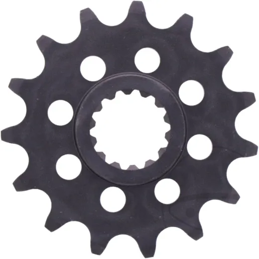 Front sprocket rac 15 tooth 520
