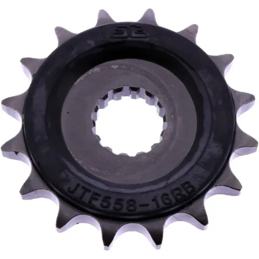 Ritzel 16Z Teilung 428 Gummiert Alternative: 7263114
