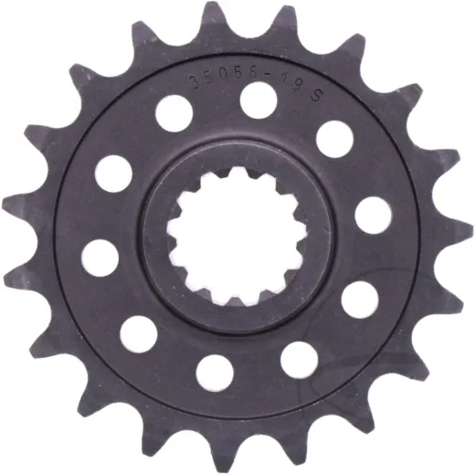 Racing-Ritzel 19Z Teilung 530