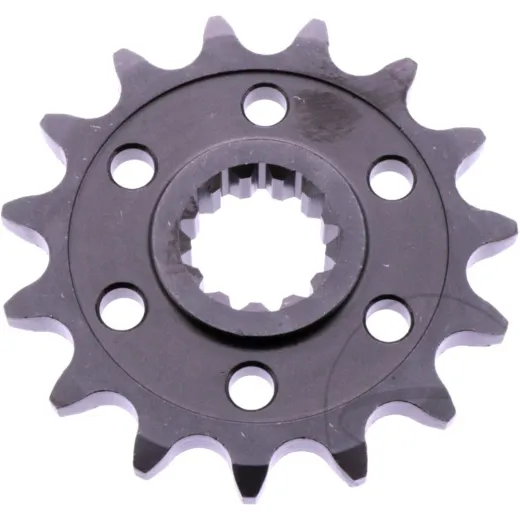Racing-Ritzel 15Z Teilung 525 feinverzahnt Innendurchmesser 21.5/25.5
