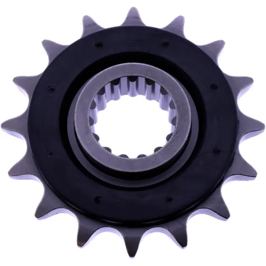 Ritzel 16Z Teilung 525 Gummiert Alternative: 7260567