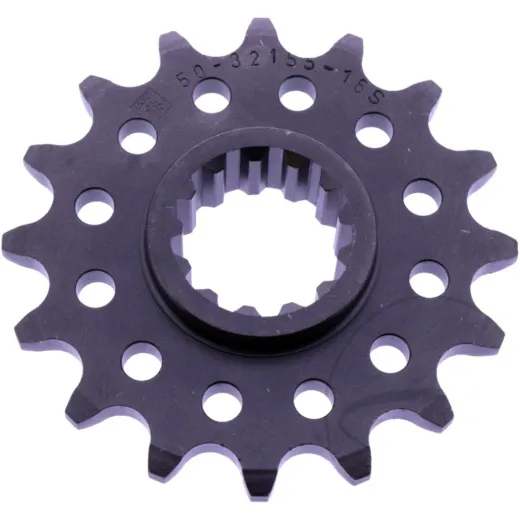 Ritzel 16Z Teilung 520 feinverzahnt Innendurchmesser 26/30