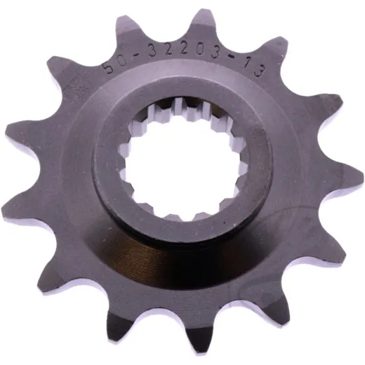 FRONT SPROCKET 13 TOOTH PITCH 520