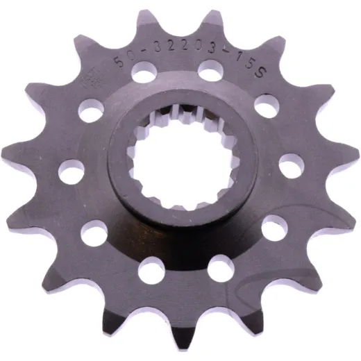 Racing-Ritzel 15Z Teilung 520
