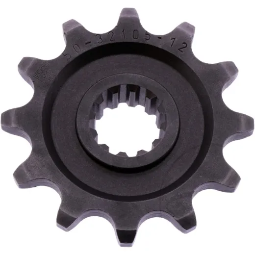 FRONT SPROCKET 12 TOOTH PITCH 520