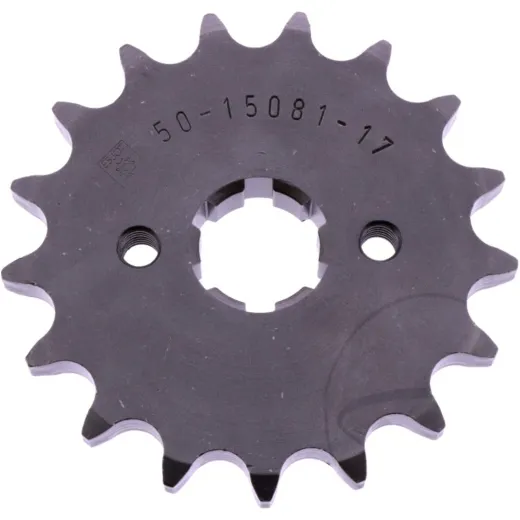 Ritzel 17Z Teilung 428