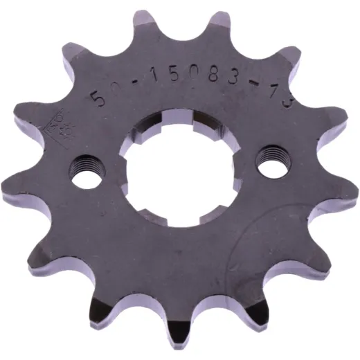 FRONT SPROCKET 13 TOOTH PITCH 428