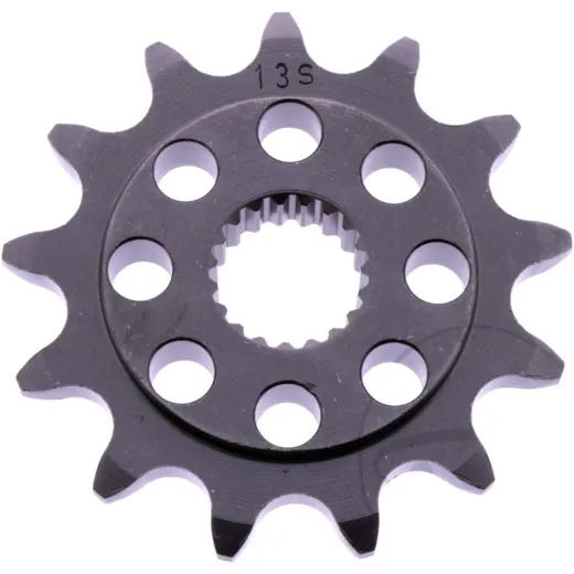 Racing-Ritzel 13Z Teilung 520 feinverzahnt Innendurchmesser 18/20