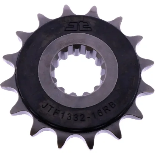 Ritzel 16Z Teilung 525 Gummiert Alternative: 7260171