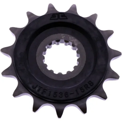 Ritzel 15Z Teilung 520 Gummiert Alternative: 7263833