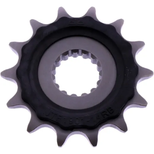 Ritzel 14Z Teilung 520 Gummiert Alternative: 7260821