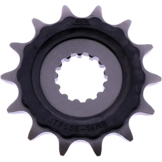 Ritzel 14Z Teilung 520 Gummiert Alternative: 7261233
