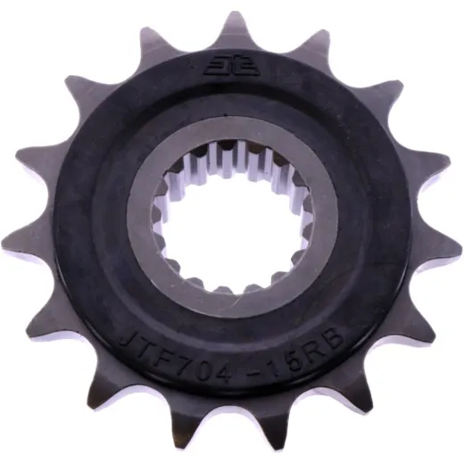 Ritzel 15Z Teilung 525 Gummiert Alternative: 7260375