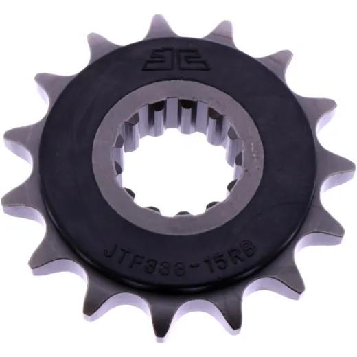 Ritzel 15Z Teilung 530 Gummiert Alternative: 7263668