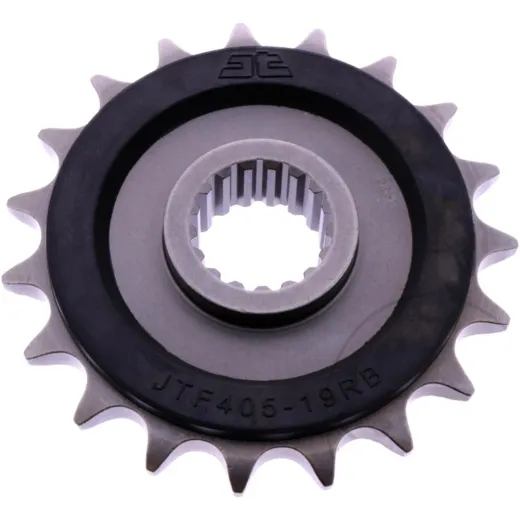 Ritzel 19Z Teilung 525 Gummiert Alternative: 7264161