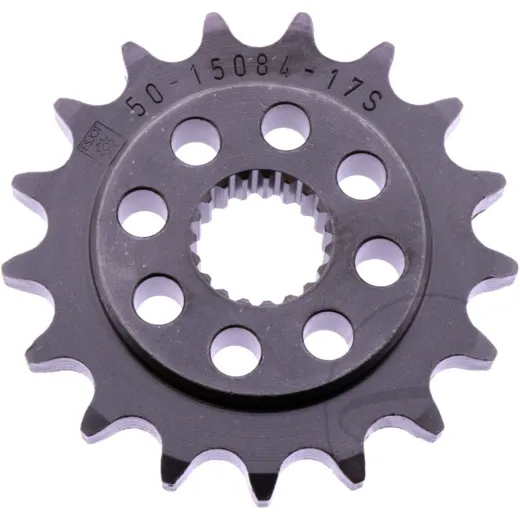 Racing-Ritzel 17Z 428