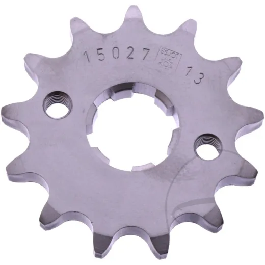 FRONT SPROCKET 13 TOOTH PITCH 428