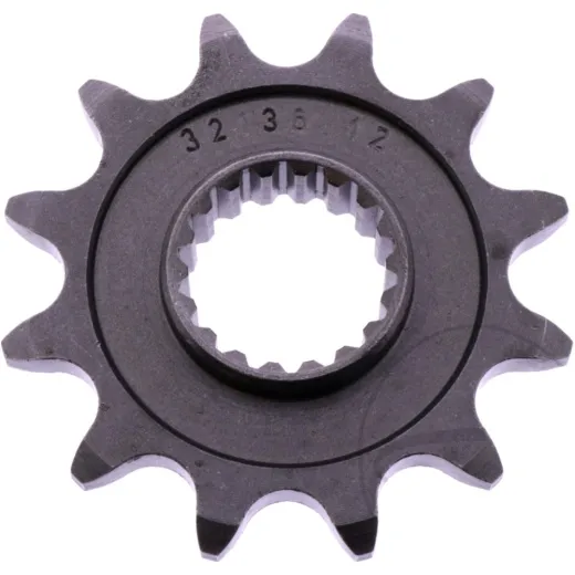 FRONT SPROCKET 12 TOOTH PITCH 520