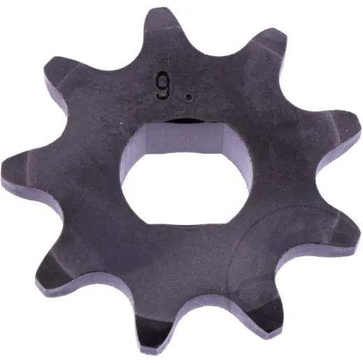 Ritzel 9Z Teilung 415
